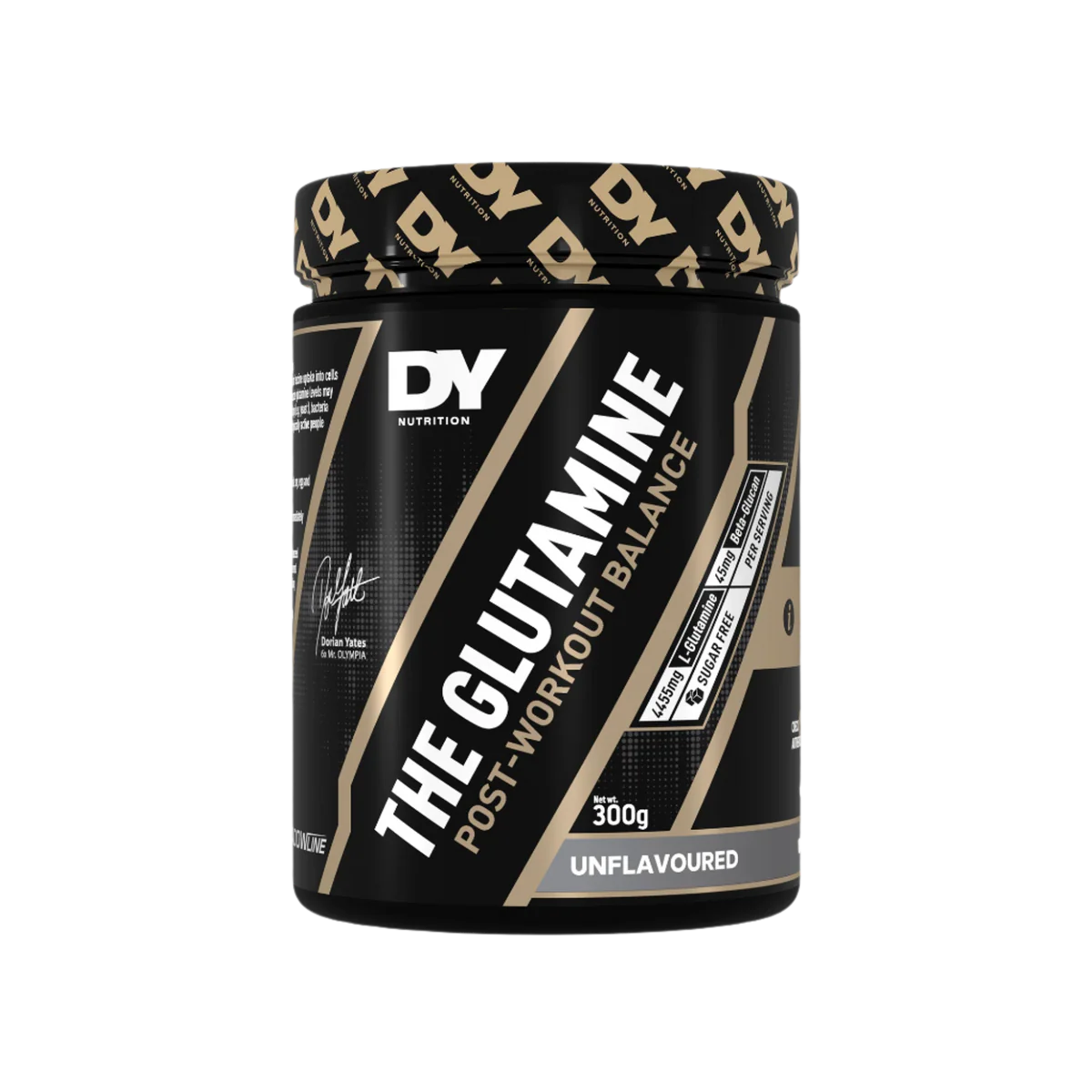 Dorian Yates L-Glutamine 300g