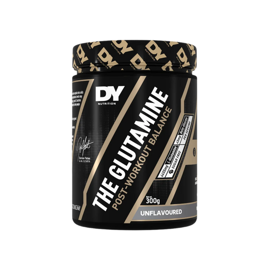Dorian Yates L-Glutamine 300g