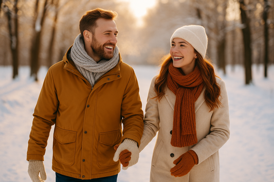 Winter Is Coming: 10 Smart Supplements for the Cold, Wet Season