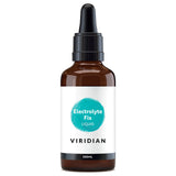 Viridian Electrolyte Fix (Liquid) 100ml