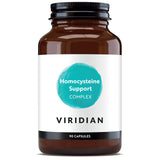 Viridian Homocysteine Support Complex  90 Capsules