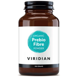 Viridian Organic Prebio Fibre Powder 150g