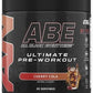 Applied Nutrition ABE All Black Everything Pre-Workout 375g