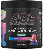 Applied Nutrition ABE All Black Everything Pre-Workout 375g