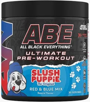 Applied Nutrition ABE All Black Everything Pre-Workout 375g
