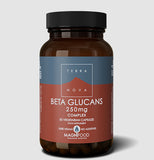 TerranovaBeta Glucans 250mg Complex