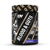 Dorian Yates Blood and Guts Pre Workout 20 servings