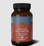 Terranova Advanced Synergy B-Complex