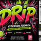 LSC DRIP Electrolyte Formula 30 Servings