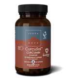 Terranova NextGen CurcuSol™ Curcumin Complex — with MAGNIFOOD botanicals