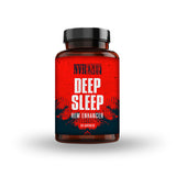 Nvrenuf Nutrition – Deep Sleep REM Enhancer 60 Capsules