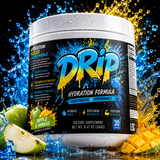 LSC DRIP Electrolyte Formula 30 Servings