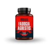 Nvrenuf Nutrition – Fadogia Agrestis 60 Capsules