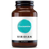 Viridian Vegan Glucosamine Sulphate 2KCl 90 Capsules