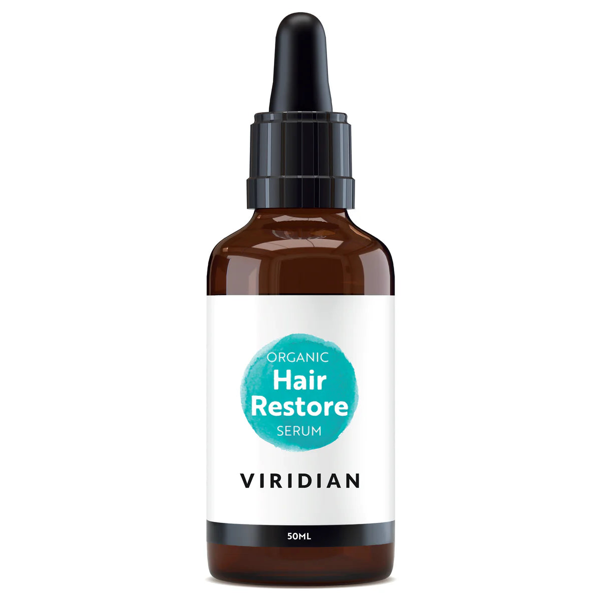 Viridian Hair Restore Serum 50ml
