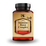 LSC Immune Boost 60 Capsules