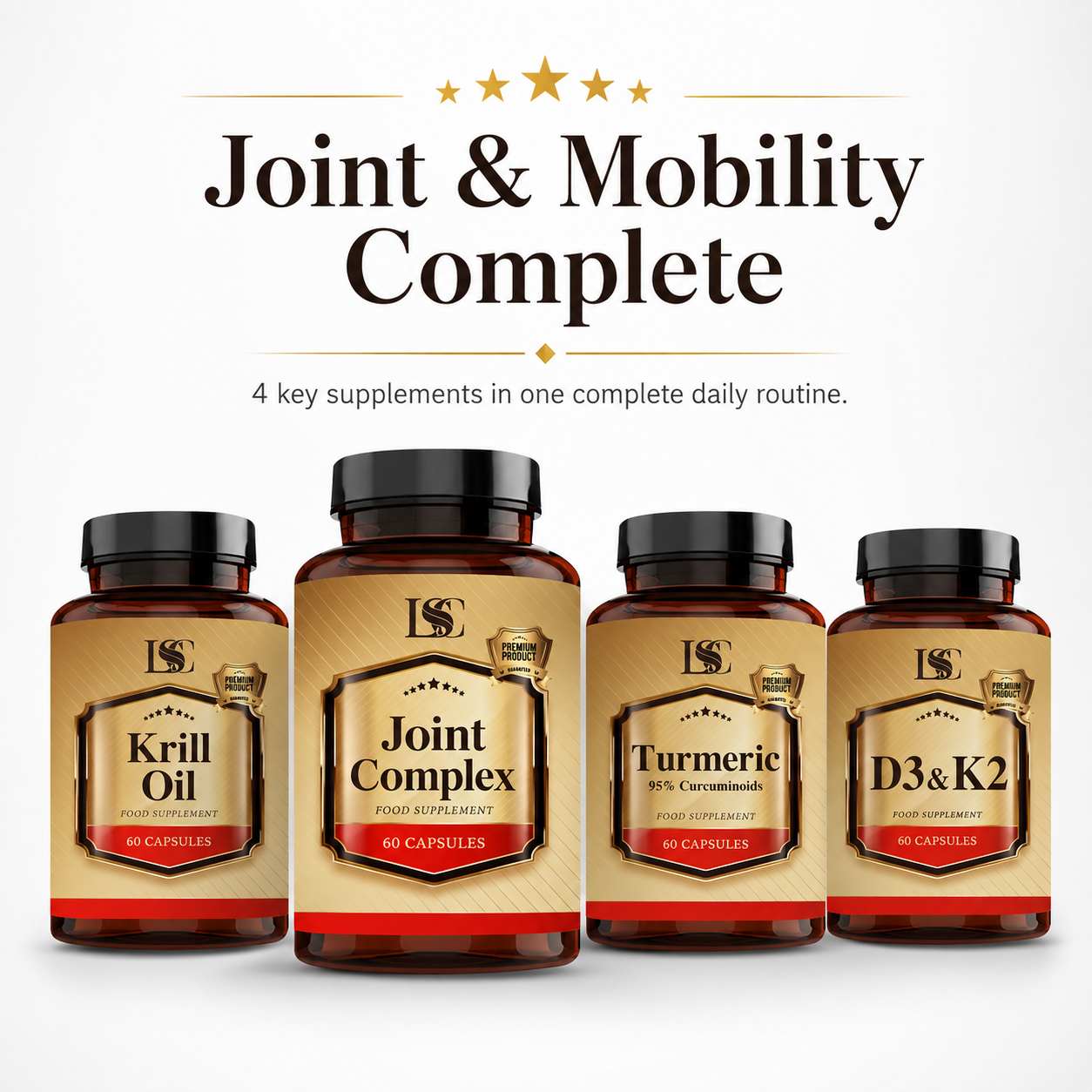 Joint & Mobility Complete