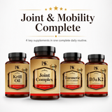 Joint & Mobility Complete