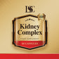 LSC Kidney Complex 60 Capsules