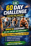 LSC 60 Day Challenge