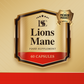 LSC Lions Mane 60 Capsules