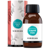 Viridians Liquid Iron 200ml