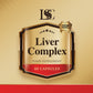 LSC Liver Complex 60 Capsules