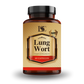 LSC Lungwort 60 Capsules