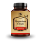 LSC Magnesium Citrate 450mg 60 Capsules