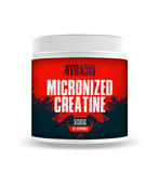 Nvrenuf Nutrition Micronized Creatine Monohydrate 60 Servings
