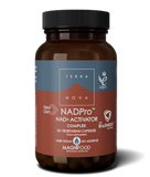 Terranova NextGen NADPro™ NAD+ Activator — with MAGNIFOOD botanicals