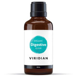 Viridian Organic Digestive Bitters Tincture 50ml