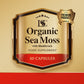 LSC Organic Sea Moss