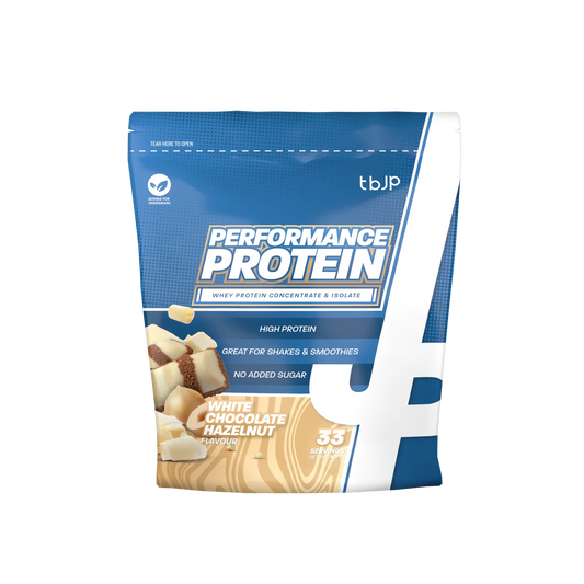 TBJP Performance Protein 900g