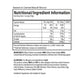 TBJP Performance Protein 900g Whey Blend Powder