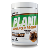 PER4M Plant Advanced Protein 900g | Vegan Protein Powder