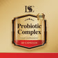 LSC Probiotic Complex 60 Capsules