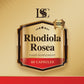 LSC Rhodiola Rosea 550mg 60 Capsules