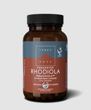 Terranova Fermented Rhodiola FERMODIOLA™ 50 capsules