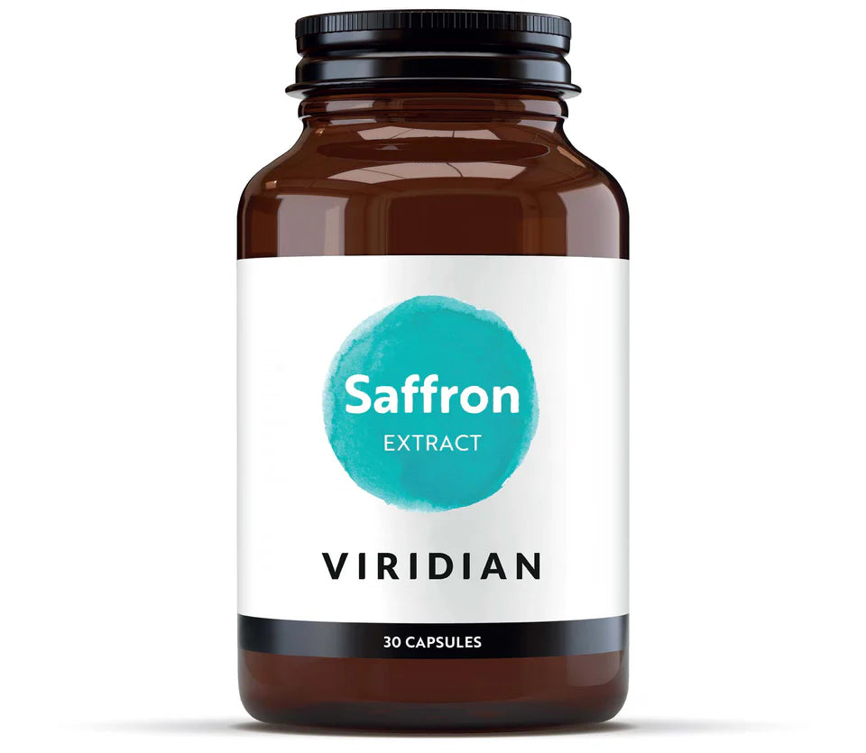 Viridian Saw Palmetto  90 capsules