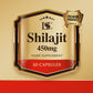 LSC Shilajit 450mg 60 Capsules