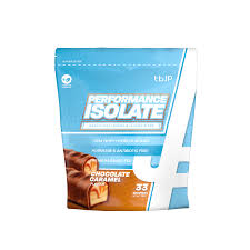 TBJP Performance Protein 900g Whey Blend Powder