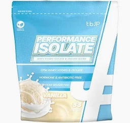 TBJP Performance Protein 900g Whey Blend Powder