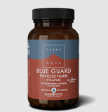 Terranova Blue Guard 50 Capsules
