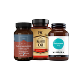 Heart & Cholesterol Support Bundle