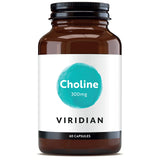 Viridian Choline 60 capsules