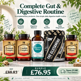 Complete Gut & Digestive Routine - 5-Product Bundle