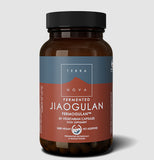 Terranova Fermented Jiaogulan FERMOGULAN™ 50 Capsules