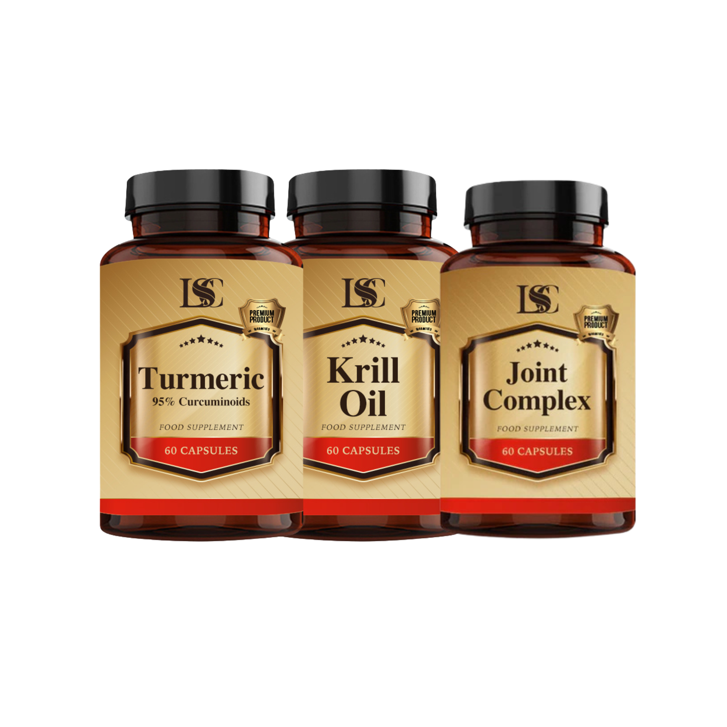 Joint Rescue & Recovery Bundle