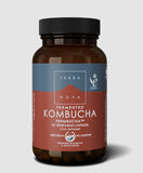 Terranova Fermented Kombucha FERMBUCHA™ — With Organic Matcha 50 capsules